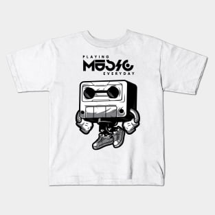 Music 2 Kids T-Shirt